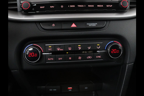 Kia Ceed 1.0 T-GDi DynamicLine | Carplay | Camera | Navigatie | Climate control | Parkeerhulp | Cruise control | Bluetooth