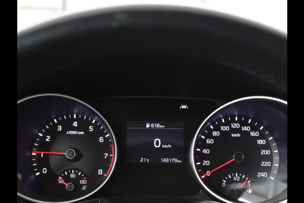 Kia Ceed 1.0 T-GDi DynamicLine | Carplay | Camera | Navigatie | Climate control | Parkeerhulp | Cruise control | Bluetooth