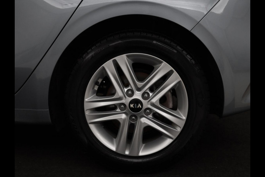 Kia Ceed 1.0 T-GDi DynamicLine | Carplay | Camera | Navigatie | Climate control | Parkeerhulp | Cruise control | Bluetooth