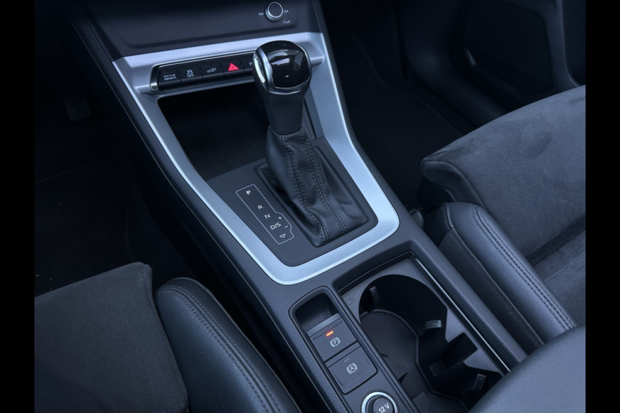 Audi Q3 45 TFSI e Adv Editi. M2022 PANO NAVI SPORTVELGEN CR CONTROL