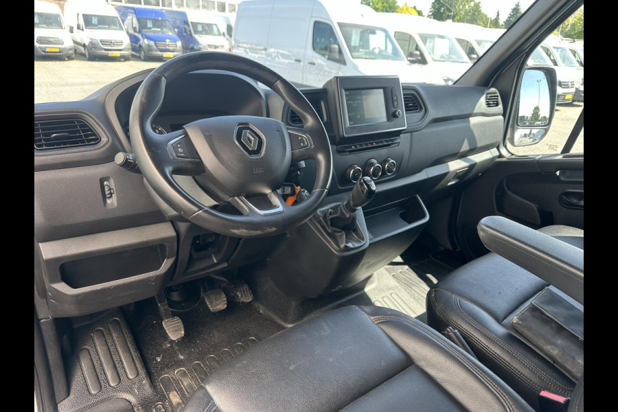 Renault Master T35 2.3 dCi 180 L2H2*A/C*NAVI*CRUISE*CAM*TEL*3PERS
