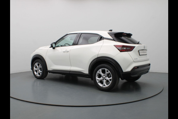 Nissan Juke 117pk DIG-T N-Connecta Camera | Climate | Cruise | Navi | Parkeersens. v+a