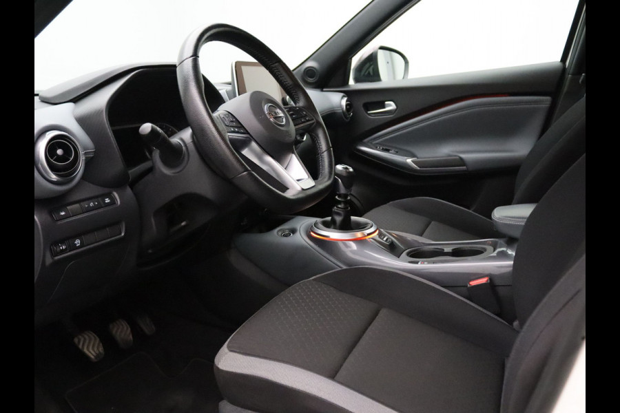 Nissan Juke 117pk DIG-T N-Connecta Camera | Climate | Cruise | Navi | Parkeersens. v+a