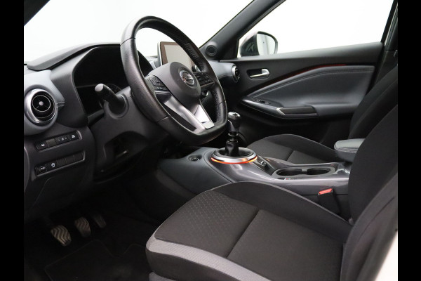 Nissan Juke 117pk DIG-T N-Connecta Camera | Climate | Cruise | Navi | Parkeersens. v+a
