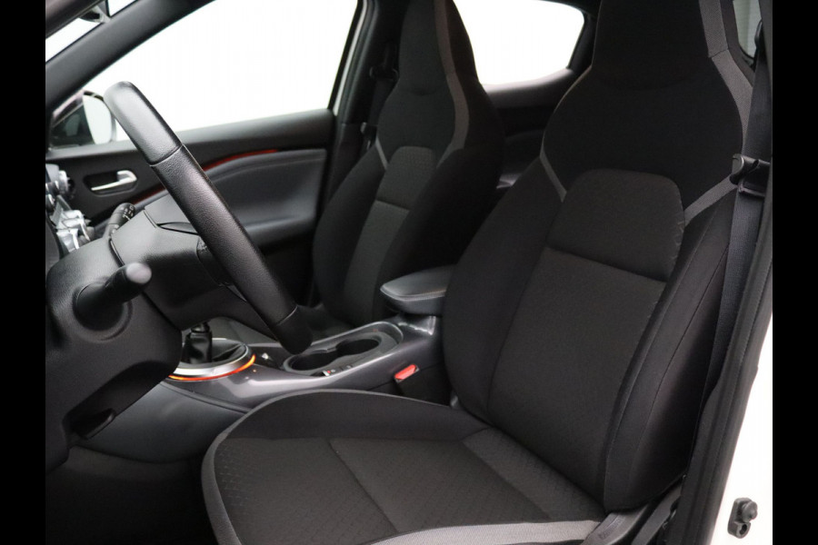 Nissan Juke 117pk DIG-T N-Connecta Camera | Climate | Cruise | Navi | Parkeersens. v+a