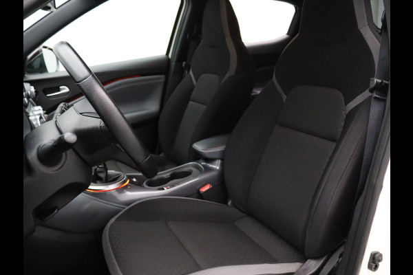 Nissan Juke 117pk DIG-T N-Connecta Camera | Climate | Cruise | Navi | Parkeersens. v+a