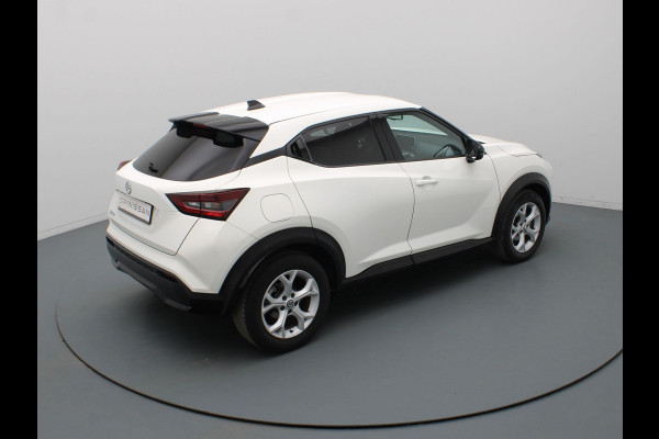 Nissan Juke 117pk DIG-T N-Connecta Camera | Climate | Cruise | Navi | Parkeersens. v+a