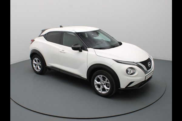 Nissan Juke 117pk DIG-T N-Connecta Camera | Climate | Cruise | Navi | Parkeersens. v+a