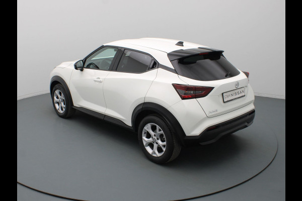 Nissan Juke 117pk DIG-T N-Connecta Camera | Climate | Cruise | Navi | Parkeersens. v+a