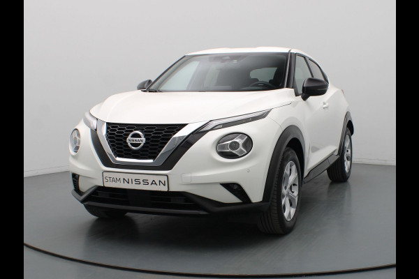Nissan Juke 117pk DIG-T N-Connecta Camera | Climate | Cruise | Navi | Parkeersens. v+a