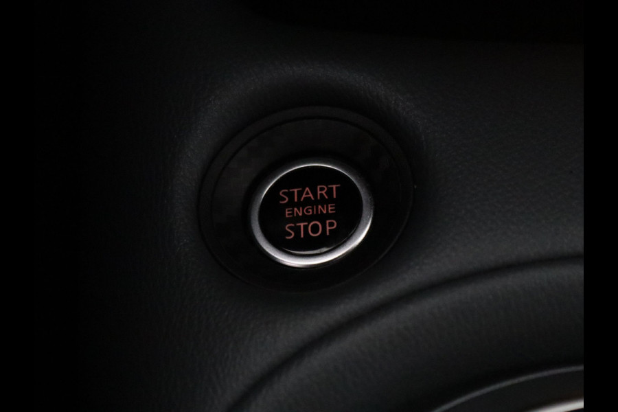 Nissan Juke 117pk DIG-T N-Connecta Camera | Climate | Cruise | Navi | Parkeersens. v+a