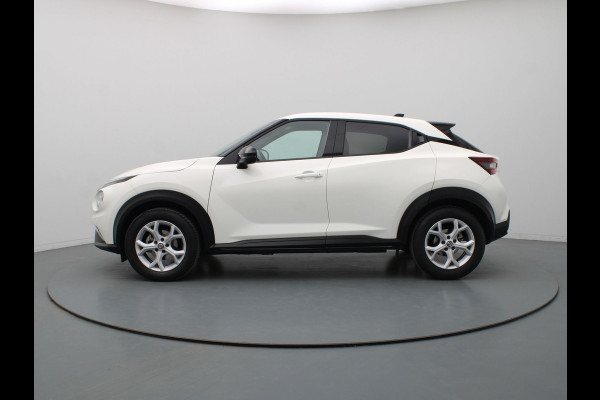 Nissan Juke 117pk DIG-T N-Connecta Camera | Climate | Cruise | Navi | Parkeersens. v+a
