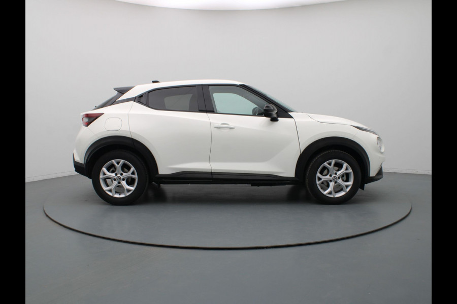 Nissan Juke 117pk DIG-T N-Connecta Camera | Climate | Cruise | Navi | Parkeersens. v+a