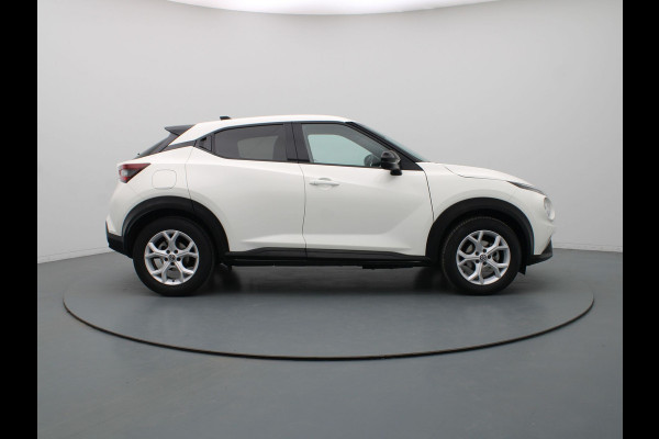 Nissan Juke 117pk DIG-T N-Connecta Camera | Climate | Cruise | Navi | Parkeersens. v+a