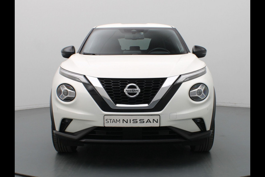 Nissan Juke 117pk DIG-T N-Connecta Camera | Climate | Cruise | Navi | Parkeersens. v+a