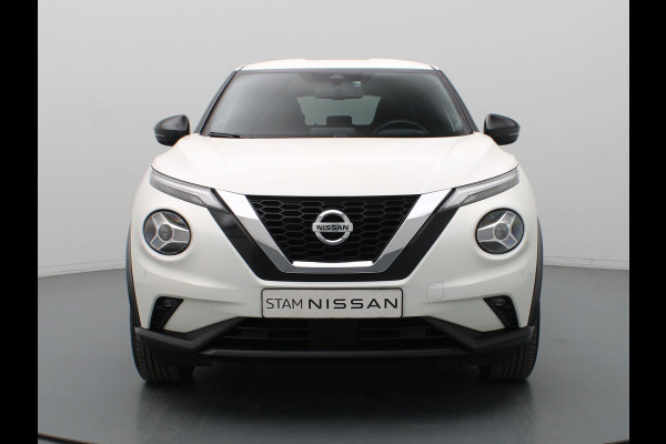 Nissan Juke 117pk DIG-T N-Connecta Camera | Climate | Cruise | Navi | Parkeersens. v+a