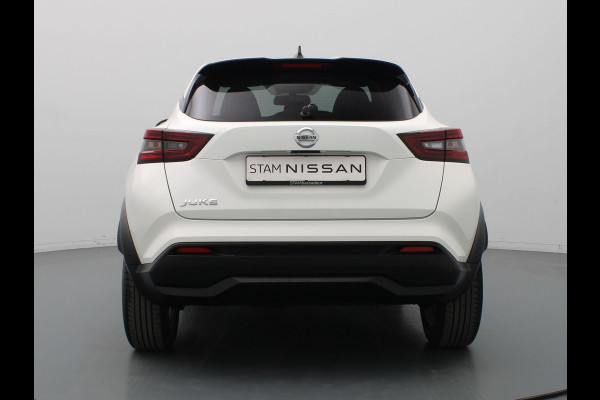 Nissan Juke 117pk DIG-T N-Connecta Camera | Climate | Cruise | Navi | Parkeersens. v+a