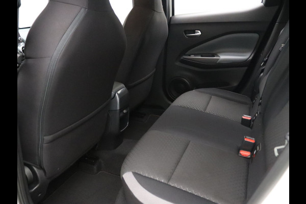 Nissan Juke 117pk DIG-T N-Connecta Camera | Climate | Cruise | Navi | Parkeersens. v+a