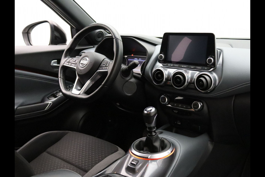 Nissan Juke 117pk DIG-T N-Connecta Camera | Climate | Cruise | Navi | Parkeersens. v+a