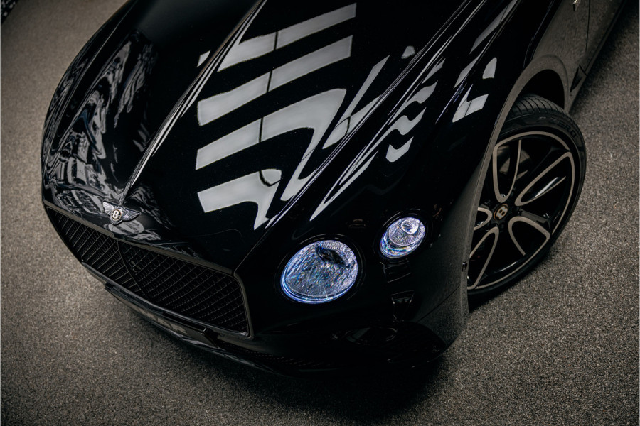 Bentley Continental GTC 6.0 W12 First Edition | First Edition | 360 camera | Bang & Olufsen | Luxe stoelen met geheugen |