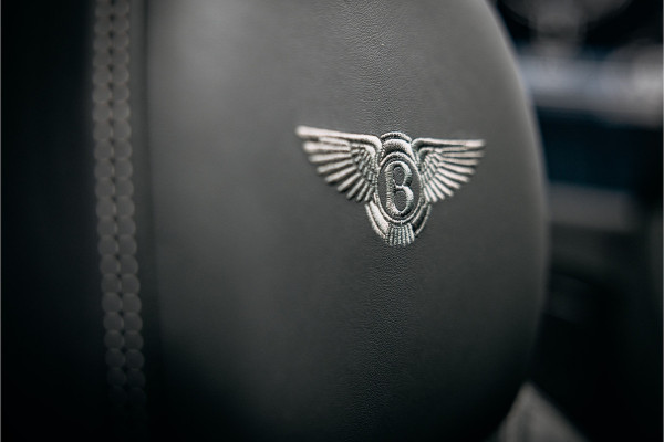 Bentley Continental GTC 6.0 W12 First Edition | First Edition | 360 camera | Bang & Olufsen | Luxe stoelen met geheugen |