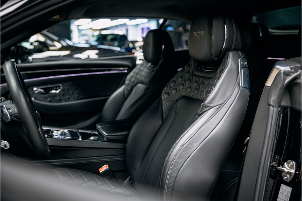 Bentley Continental GTC 6.0 W12 First Edition | First Edition | 360 camera | Bang & Olufsen | Luxe stoelen met geheugen |