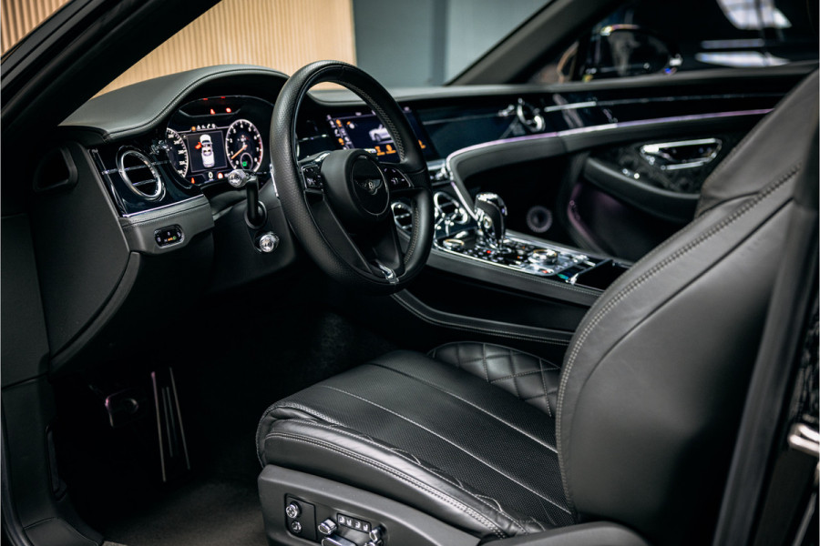 Bentley Continental GTC 6.0 W12 First Edition | First Edition | 360 camera | Bang & Olufsen | Luxe stoelen met geheugen |