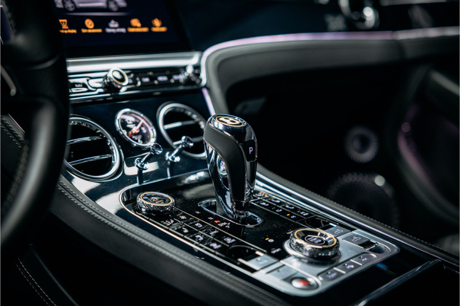 Bentley Continental GTC 6.0 W12 First Edition | First Edition | 360 camera | Bang & Olufsen | Luxe stoelen met geheugen |