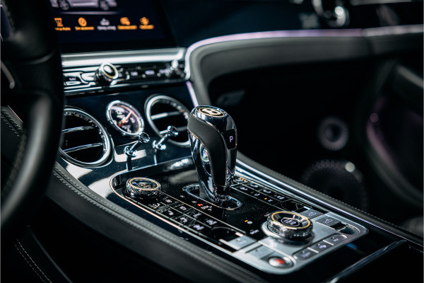 Bentley Continental GTC 6.0 W12 First Edition | First Edition | 360 camera | Bang & Olufsen | Luxe stoelen met geheugen |