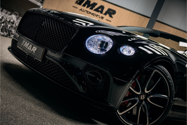 Bentley Continental GTC 6.0 W12 First Edition | First Edition | 360 camera | Bang & Olufsen | Luxe stoelen met geheugen |