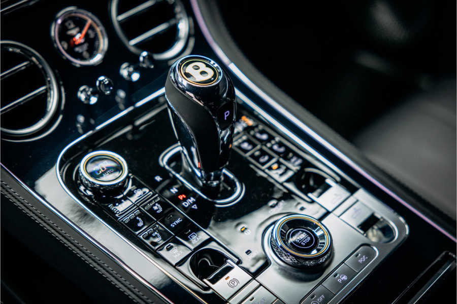 Bentley Continental GTC 6.0 W12 First Edition | First Edition | 360 camera | Bang & Olufsen | Luxe stoelen met geheugen |