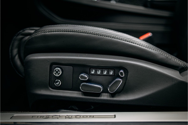 Bentley Continental GTC 6.0 W12 First Edition | First Edition | 360 camera | Bang & Olufsen | Luxe stoelen met geheugen |