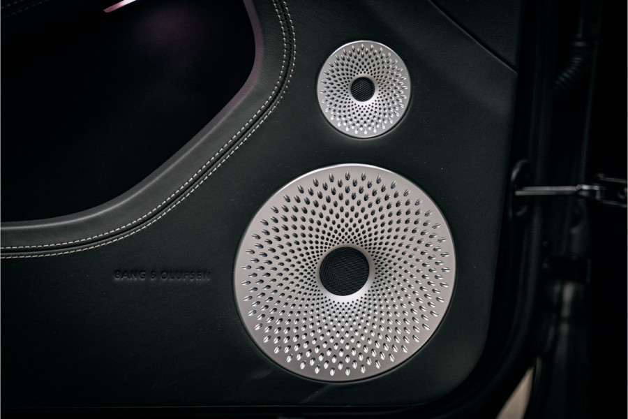 Bentley Continental GTC 6.0 W12 First Edition | First Edition | 360 camera | Bang & Olufsen | Luxe stoelen met geheugen |