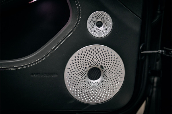 Bentley Continental GTC 6.0 W12 First Edition | First Edition | 360 camera | Bang & Olufsen | Luxe stoelen met geheugen |