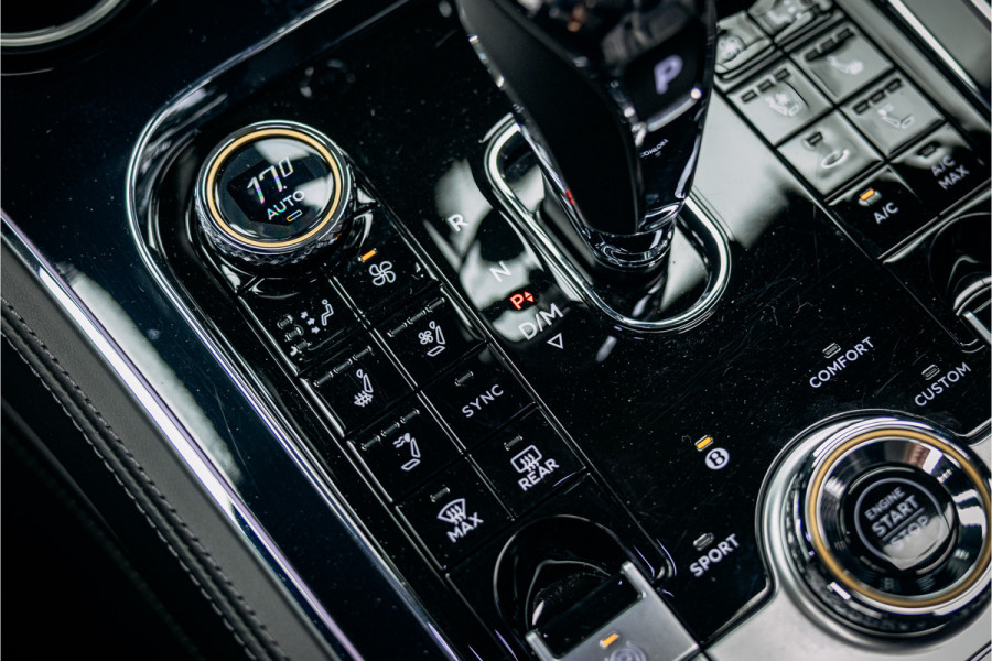 Bentley Continental GTC 6.0 W12 First Edition | First Edition | 360 camera | Bang & Olufsen | Luxe stoelen met geheugen |