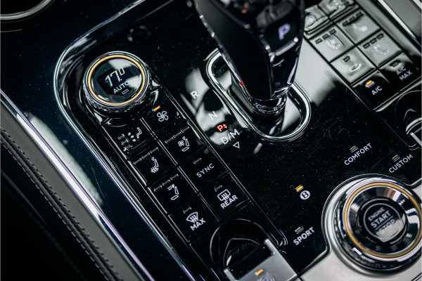 Bentley Continental GTC 6.0 W12 First Edition | First Edition | 360 camera | Bang & Olufsen | Luxe stoelen met geheugen |