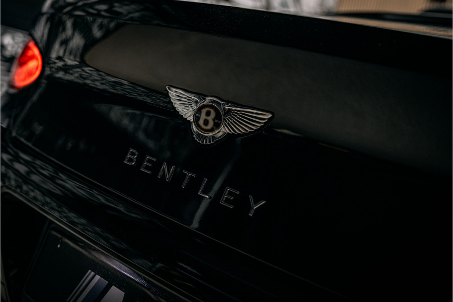 Bentley Continental GTC 6.0 W12 First Edition | First Edition | 360 camera | Bang & Olufsen | Luxe stoelen met geheugen |