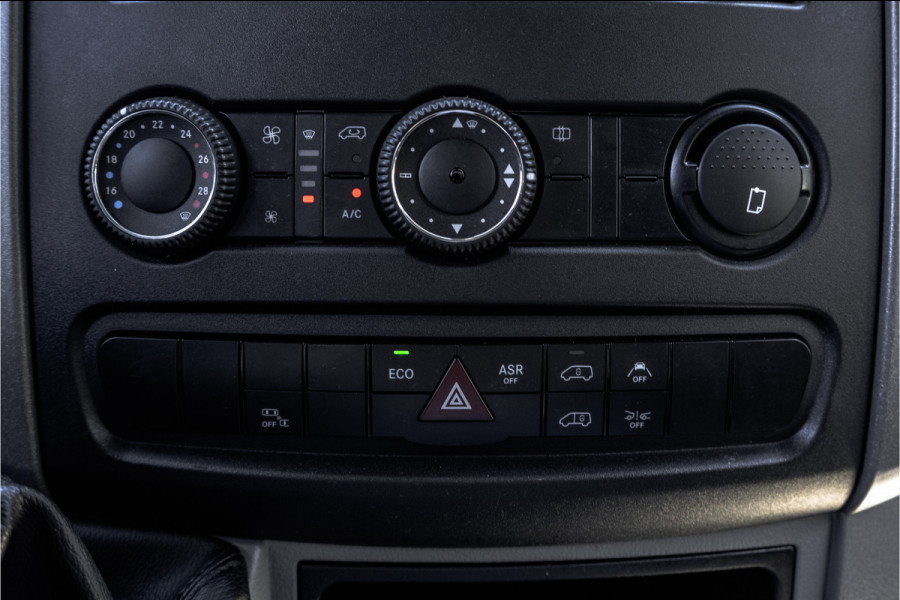 Mercedes-Benz Sprinter 311CDI | L2H2 | Camera | Airco | Volledige Inrichting | Omvormer | Oprijplaat | Euro 6