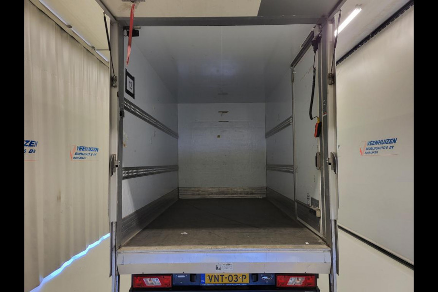 Ford Transit 2.0TDCI 130pk Bakwagen + Laadklep Euro 6!