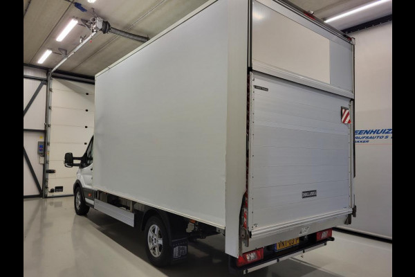 Ford Transit 2.0TDCI 130pk Bakwagen + Laadklep Euro 6!
