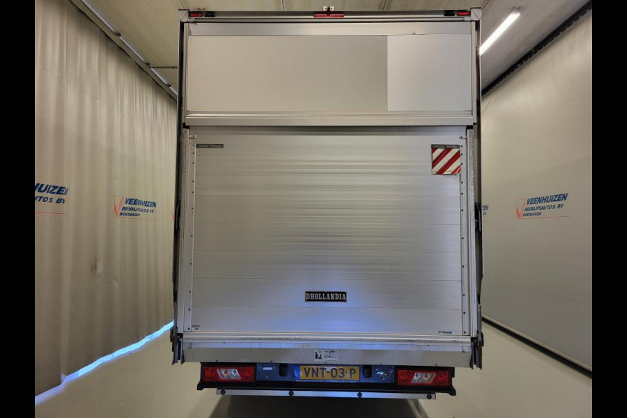 Ford Transit 2.0TDCI 130pk Bakwagen + Laadklep Euro 6!
