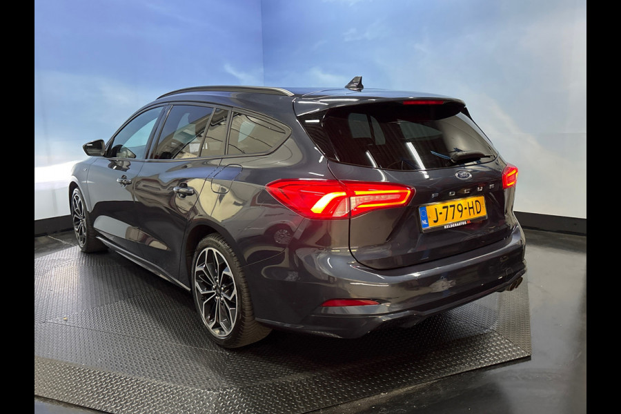 Ford FOCUS Wagon 1.0 EcoBoost ST Line Business Navi | Clima | Cruise | PDC