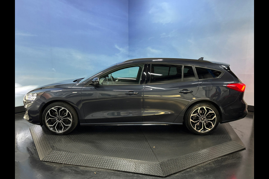 Ford FOCUS Wagon 1.0 EcoBoost ST Line Business Navi | Clima | Cruise | PDC