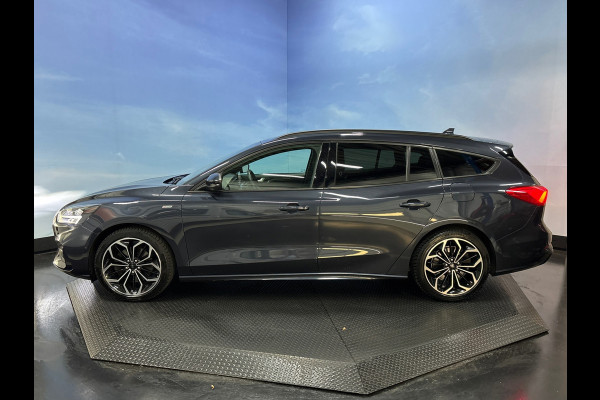 Ford FOCUS Wagon 1.0 EcoBoost ST Line Business Navi | Clima | Cruise | PDC