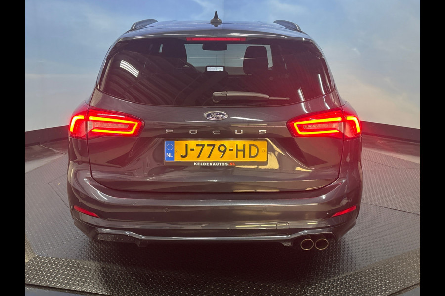 Ford FOCUS Wagon 1.0 EcoBoost ST Line Business Navi | Clima | Cruise | PDC