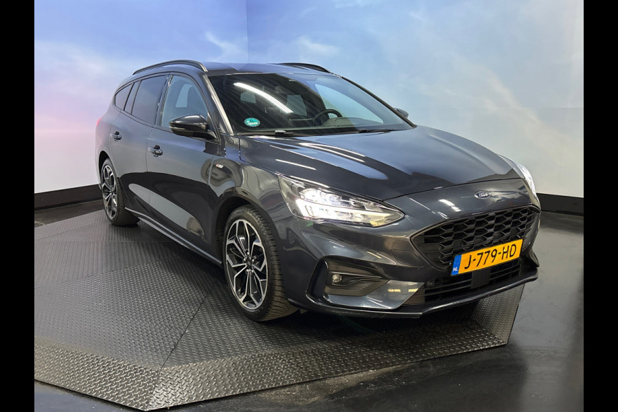 Ford FOCUS Wagon 1.0 EcoBoost ST Line Business Navi | Clima | Cruise | PDC