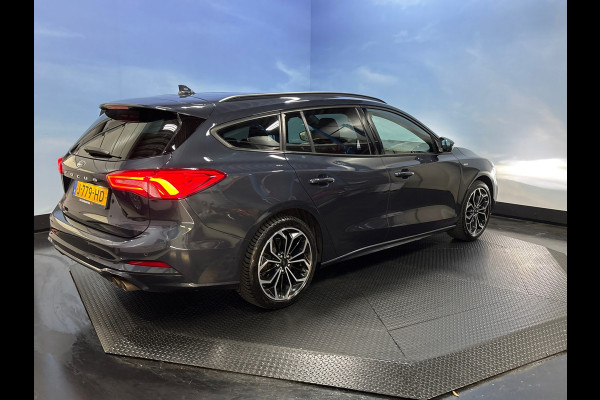 Ford FOCUS Wagon 1.0 EcoBoost ST Line Business Navi | Clima | Cruise | PDC