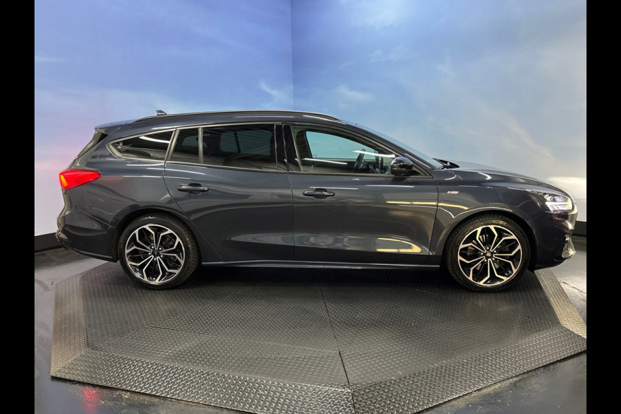 Ford FOCUS Wagon 1.0 EcoBoost ST Line Business Navi | Clima | Cruise | PDC