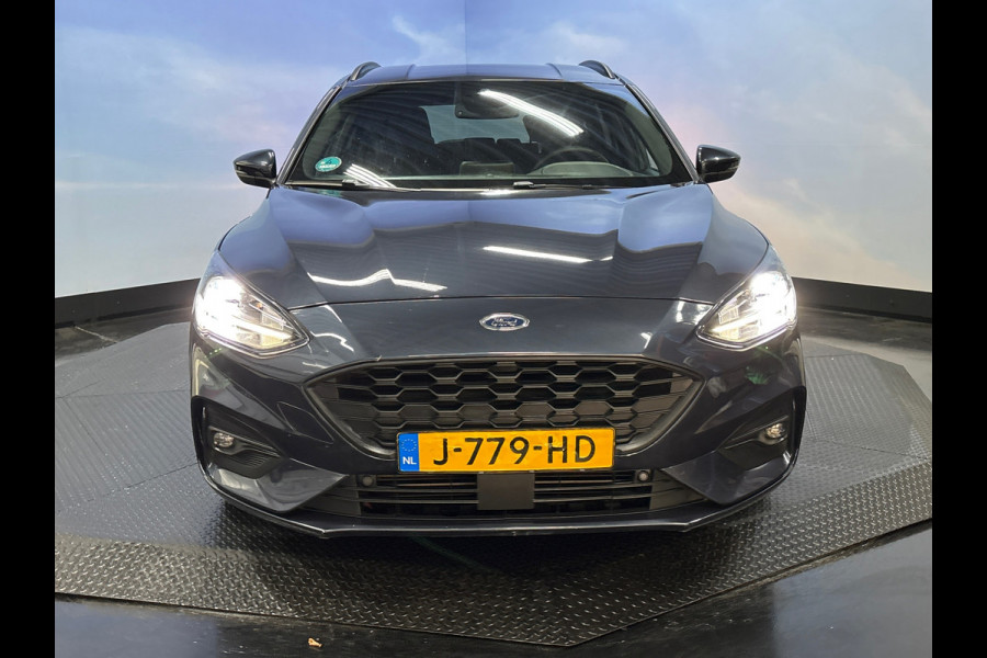 Ford FOCUS Wagon 1.0 EcoBoost ST Line Business Navi | Clima | Cruise | PDC