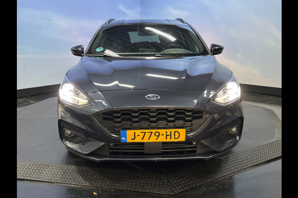 Ford FOCUS Wagon 1.0 EcoBoost ST Line Business Navi | Clima | Cruise | PDC